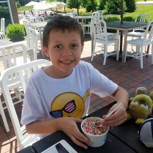 Meet your Posher, Annette